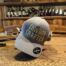Cap Longhorn Style