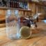 Mason Jar leer